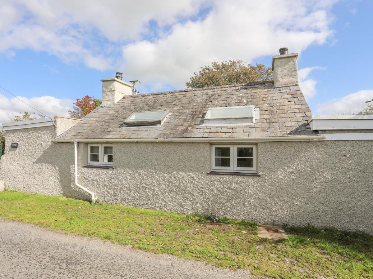 Ffrwd Cottage Bodorgan Esterno foto