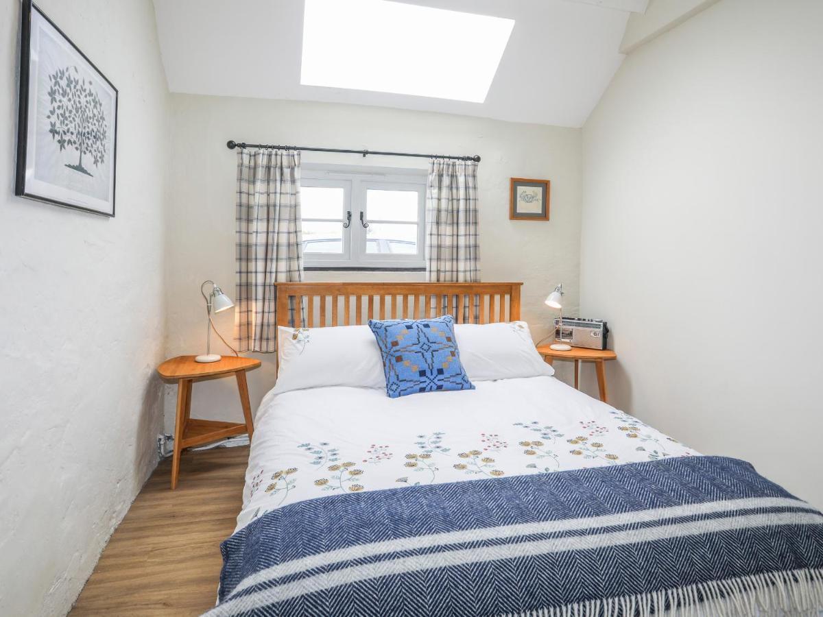 Ffrwd Cottage Bodorgan Esterno foto